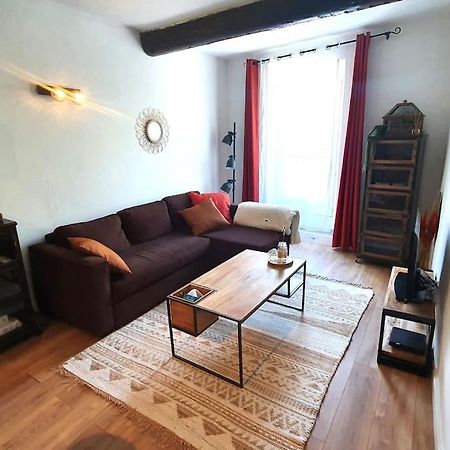 Le Cosy De Montfort Vaison-la-Romaine Exterior foto